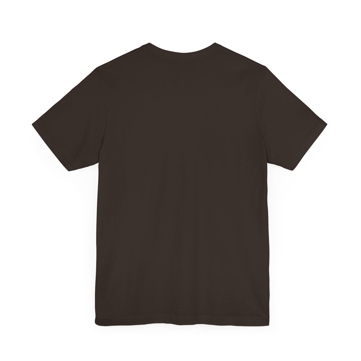 4everBoricua™️ Brand Puerto Rico Boricua Shirt - Brown