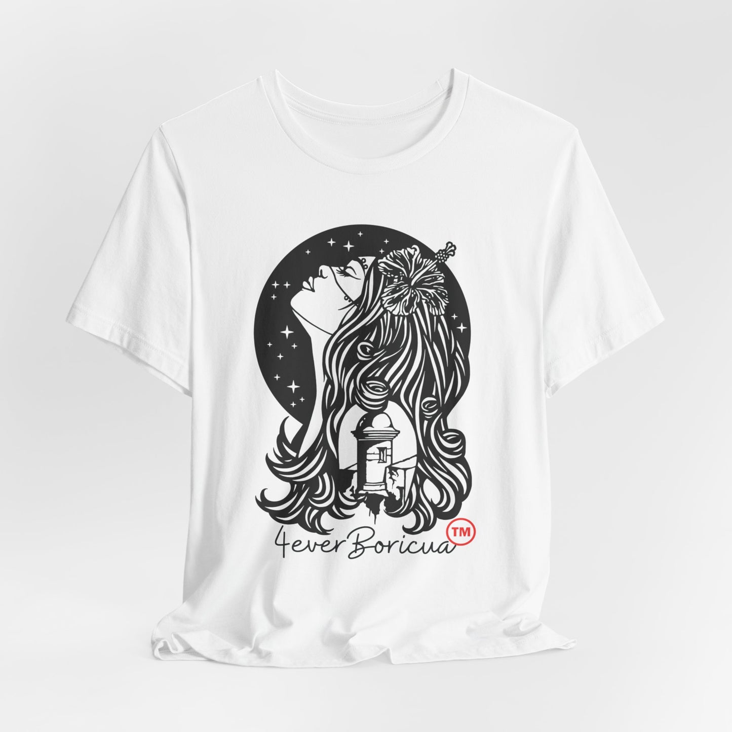 Puerto Rican Dream Puerto Rico Boricua Unisex Shirt 4everBoricua™️