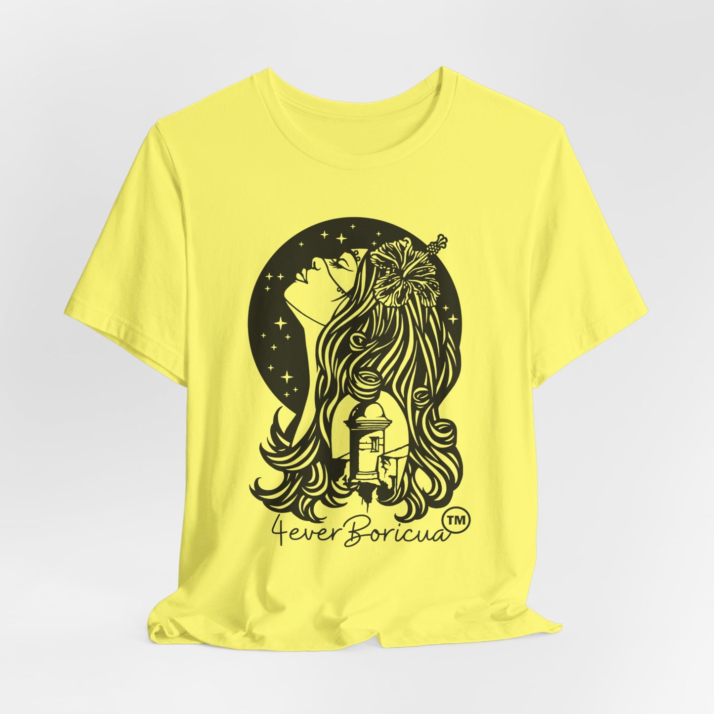 Puerto Rican Dream Unisex Many Colors Puerto Rico Shirts 4everBoricua™️