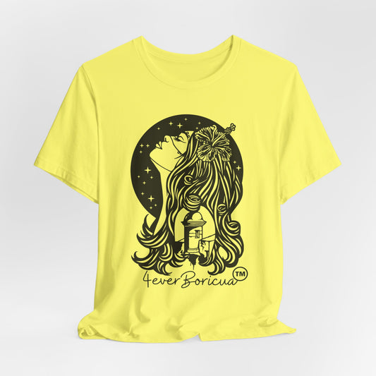 Puerto Rican Dream Unisex Many Colors Puerto Rico Shirts 4everBoricua™️