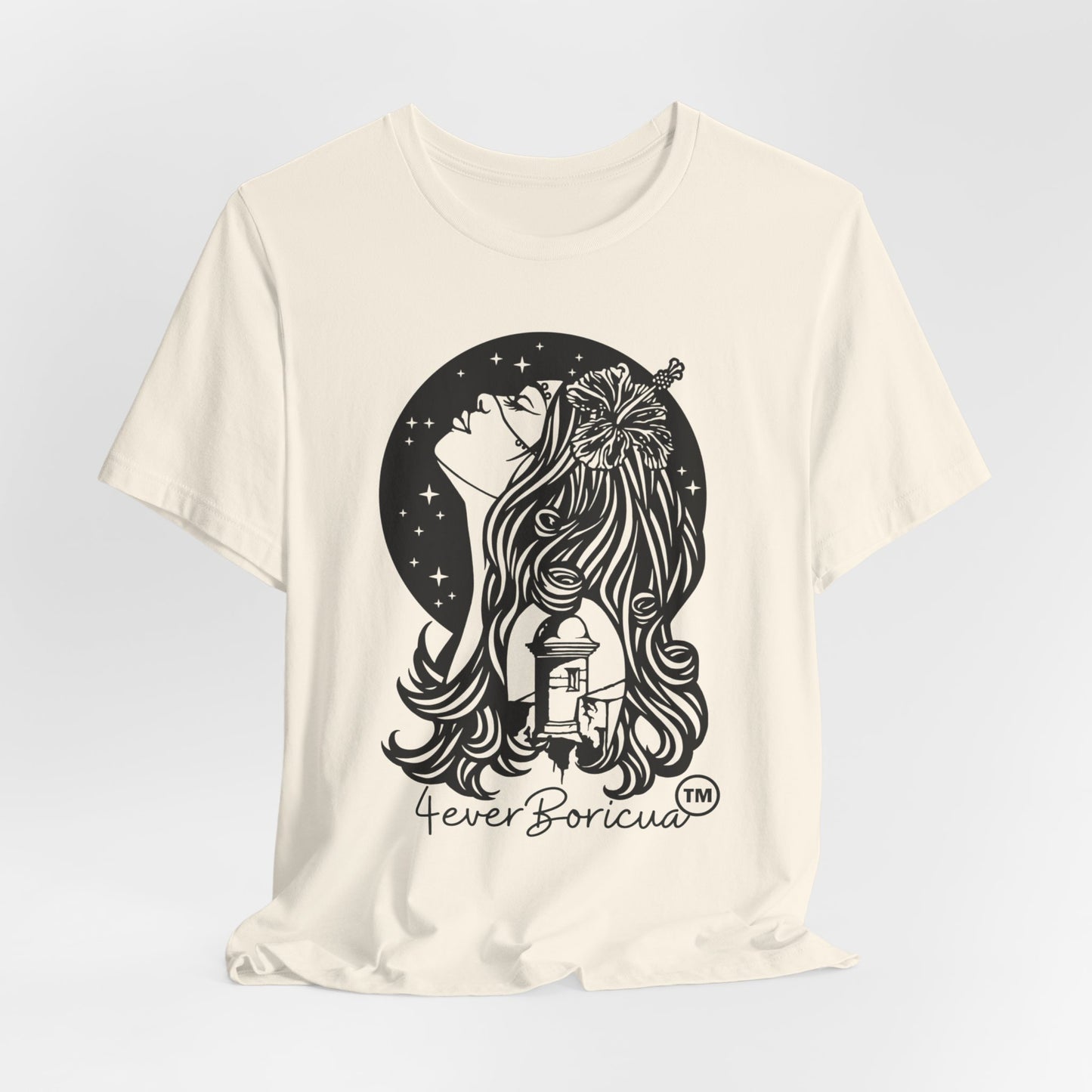 Puerto Rican Dream Unisex Many Colors Puerto Rico Shirts 4everBoricua™️