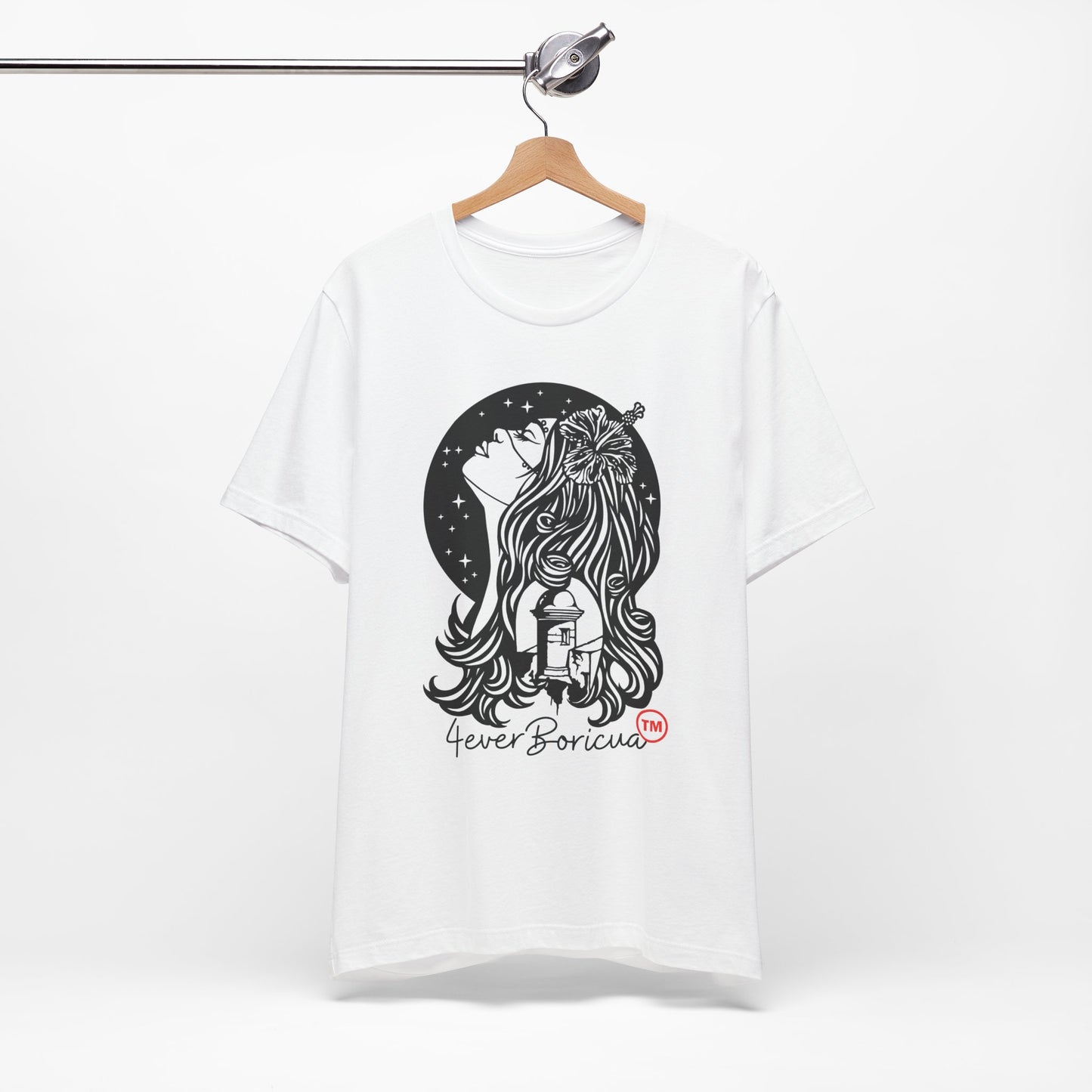 Puerto Rican Dream Puerto Rico Boricua Unisex Shirt 4everBoricua™️