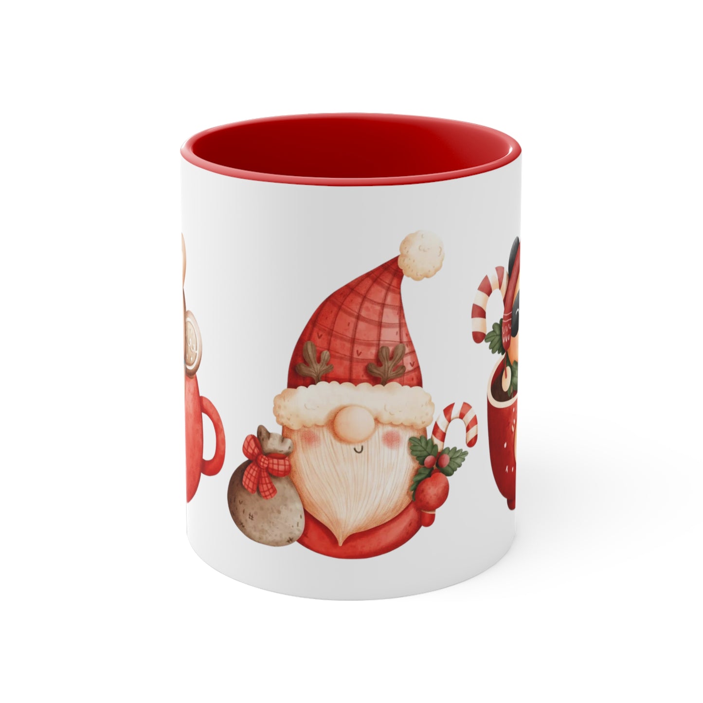 CHRISTMAS MUGS COLLECTION #2 - MUGSCITY - Free Shipping