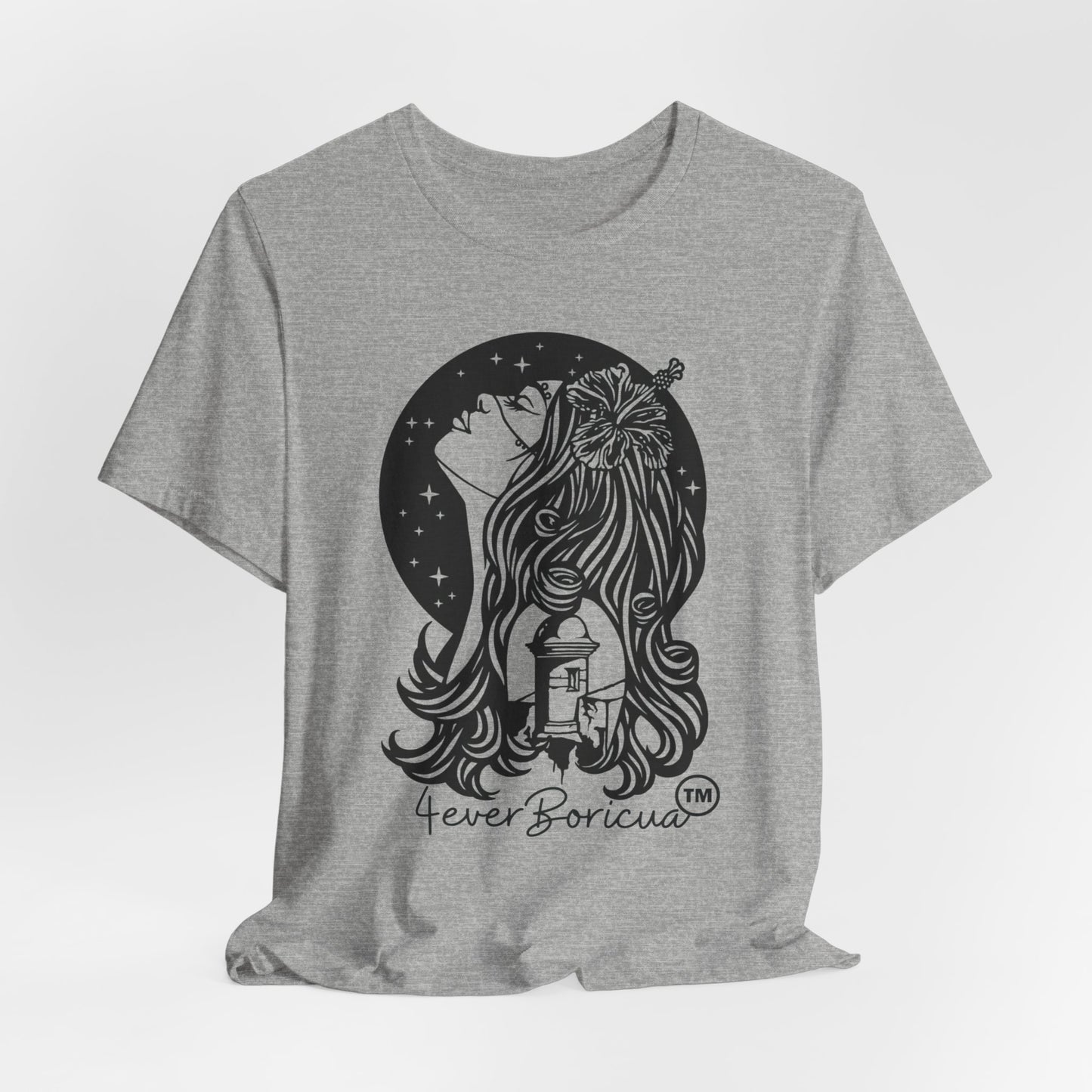 Puerto Rican Dream Unisex Many Colors Puerto Rico Shirts 4everBoricua™️