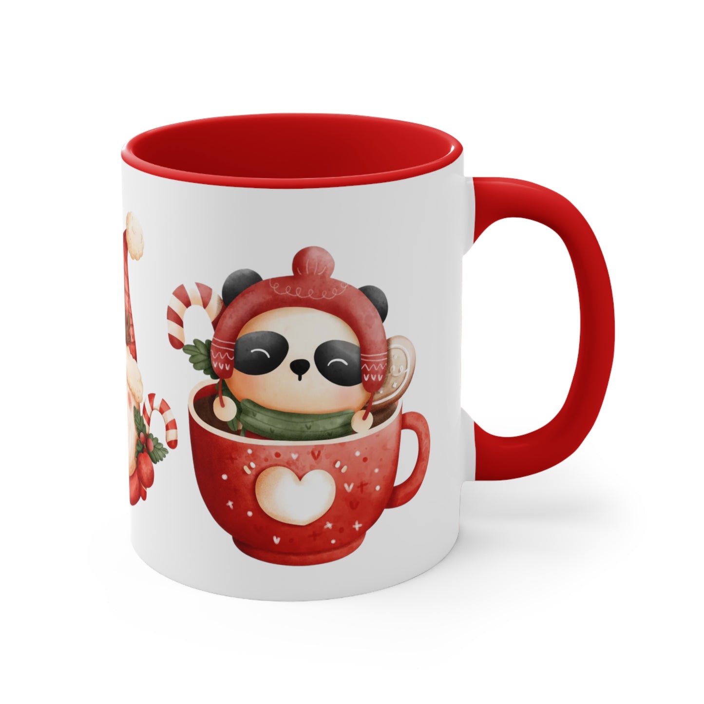 CHRISTMAS MUGS COLLECTION #2 - MUGSCITY - Free Shipping