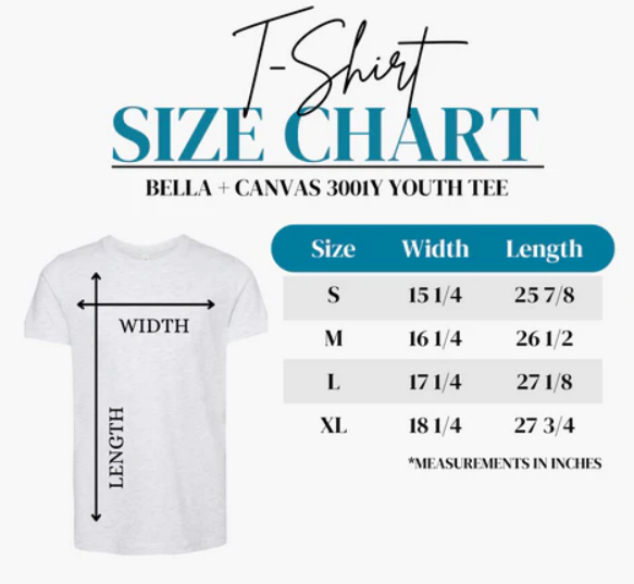 TEAM JESUS DOUBLE CROWN Youth Shirt (S, M, L, XL) - Free Shipping