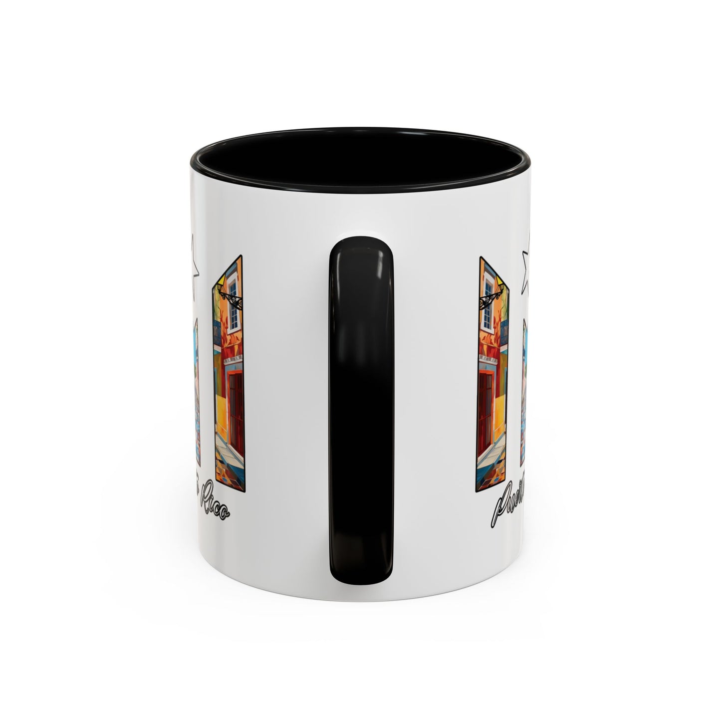 ACHO PR ES OTRA COSA OFFICIAL COFFEE MUG SAPO CONCHO DTMF |MUGSCITY23|4EVERBORICUA
