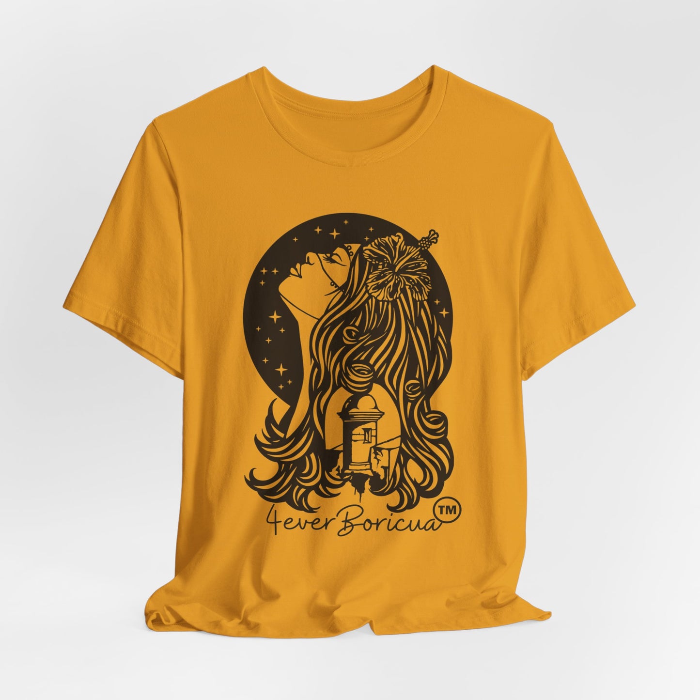 Puerto Rican Dream Unisex Many Colors Puerto Rico Shirts 4everBoricua™️