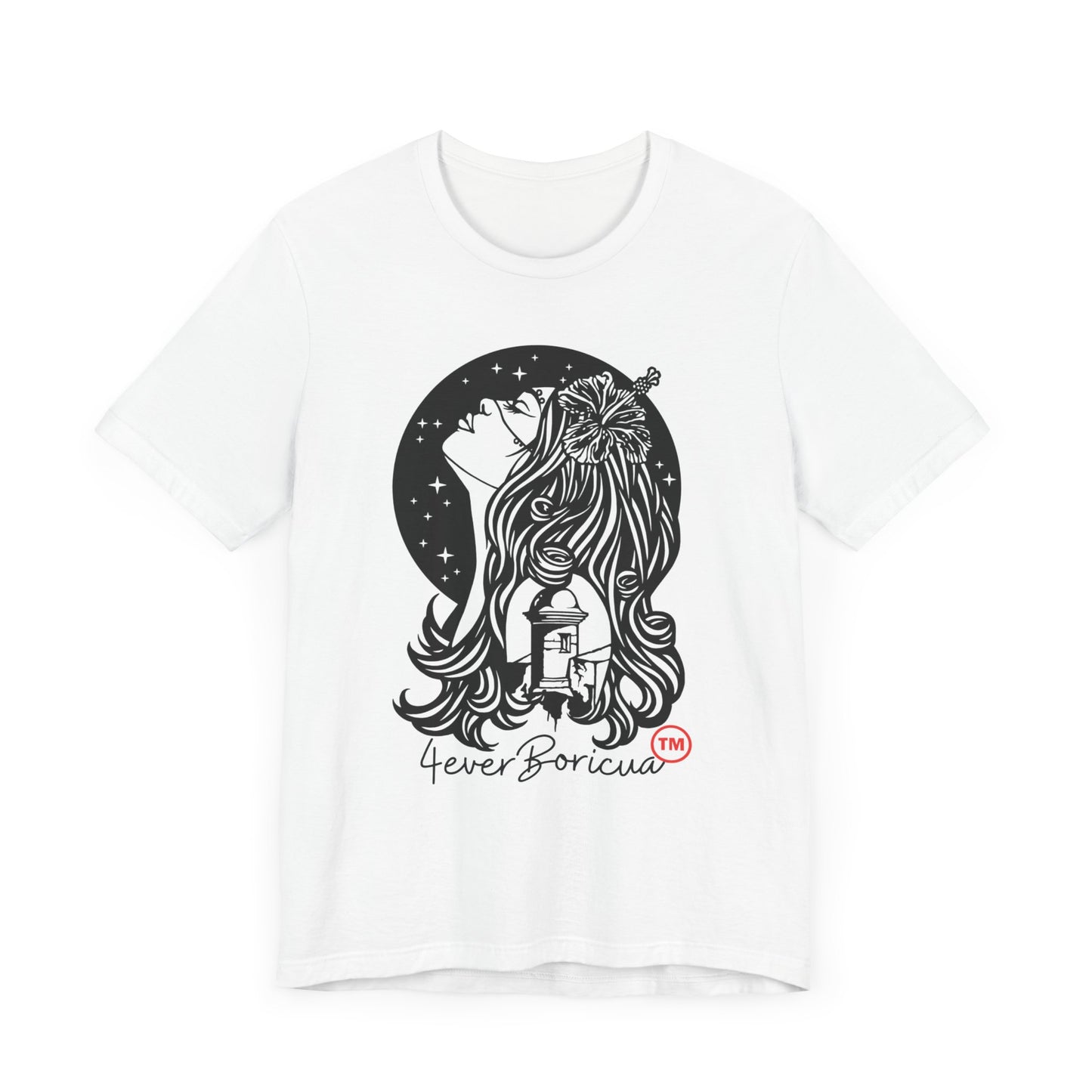 Puerto Rican Dream Puerto Rico Boricua Unisex Shirt 4everBoricua™️