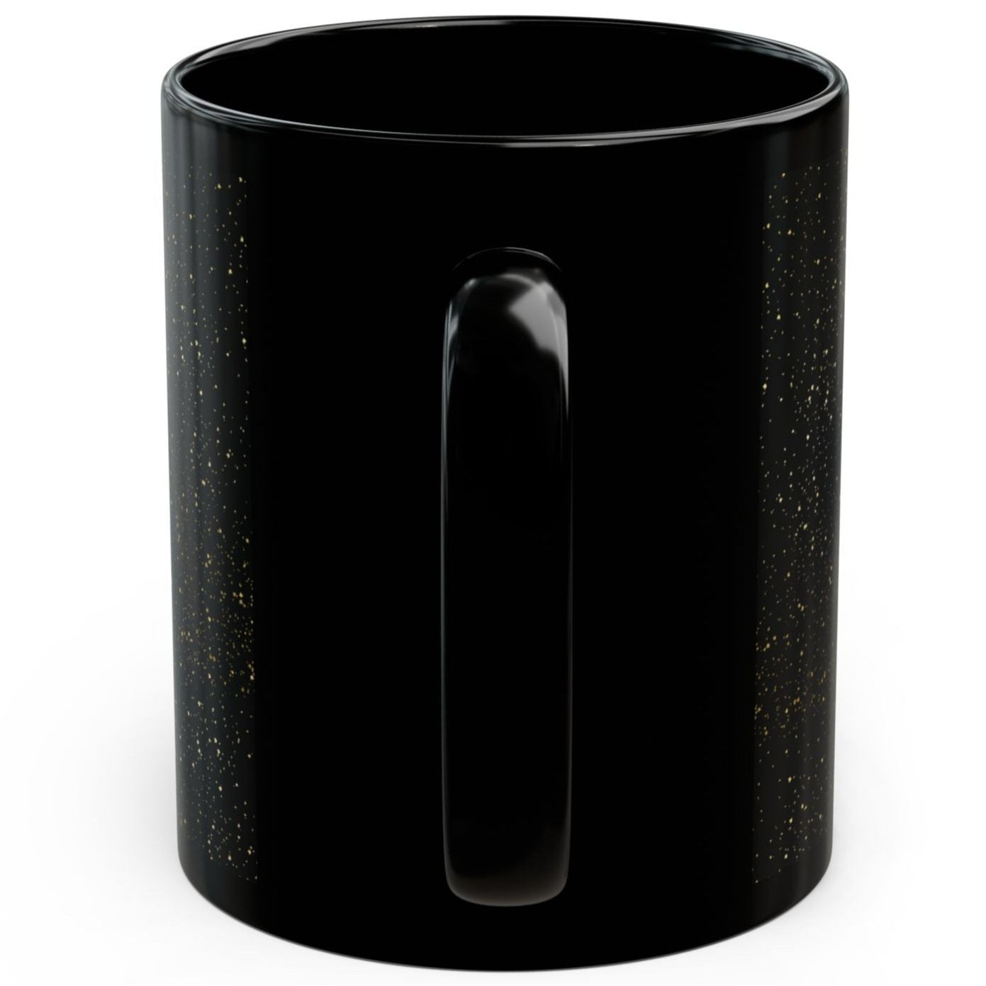 NATIVITY MUG WITH PUERTO RICO FLAGS 3 KINGS CHRISTIAN ART | MUGSCITY23