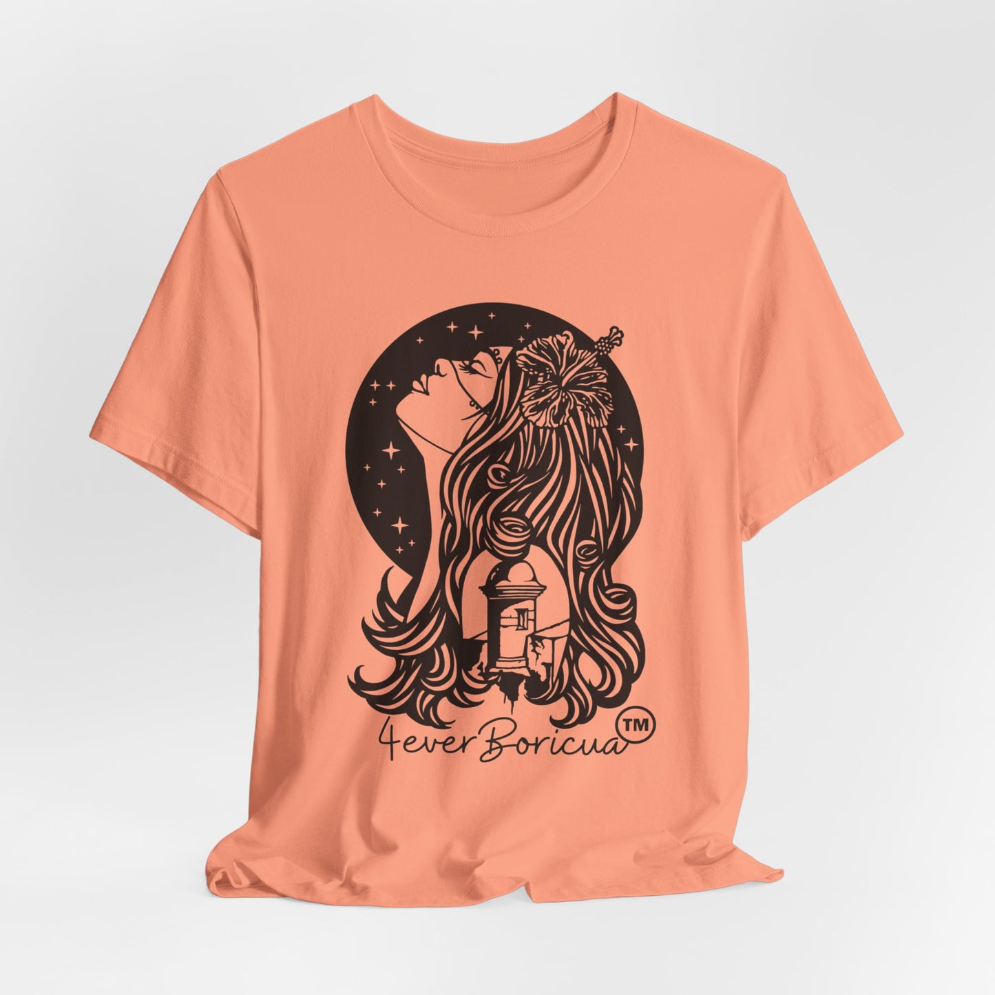 Puerto Rican Dream Unisex Many Colors Puerto Rico Shirts 4everBoricua™️