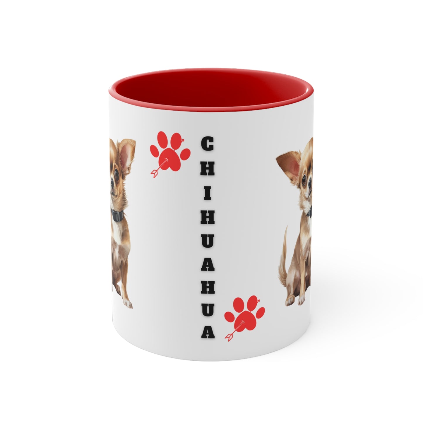 CHIHUAHUA MUG - DOG BREEDS MUGS - MUGSCITY - Free Shipping