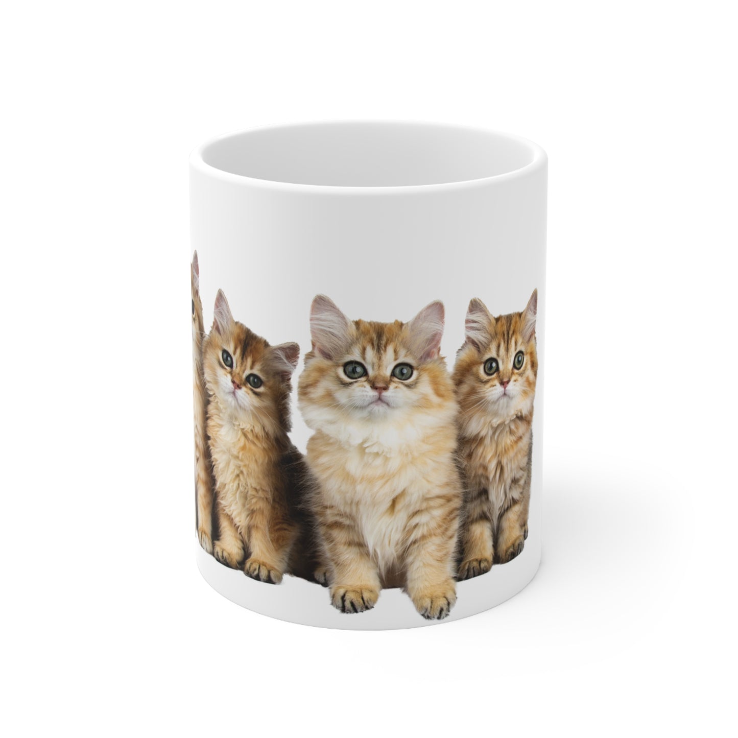 I'M WATCHING YOU CATS MUG - MUSGCITY - Free Shipping