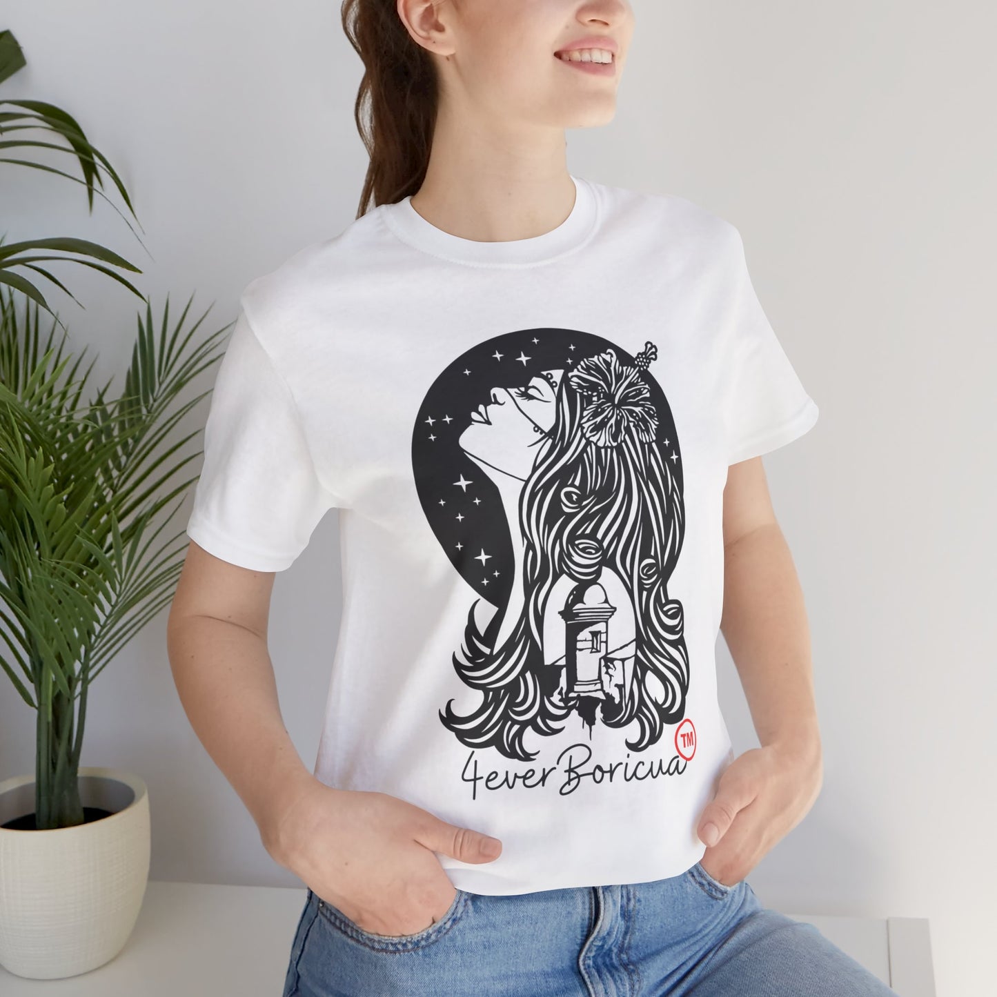 Puerto Rican Dream Puerto Rico Boricua Unisex Shirt 4everBoricua™️