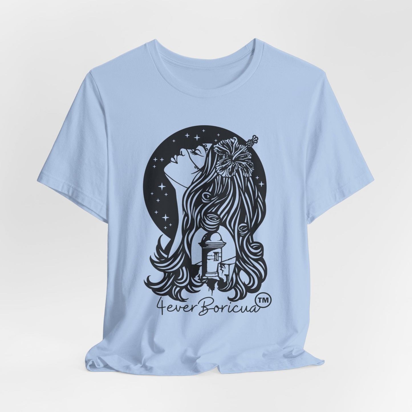 Puerto Rican Dream Unisex Many Colors Puerto Rico Shirts 4everBoricua™️