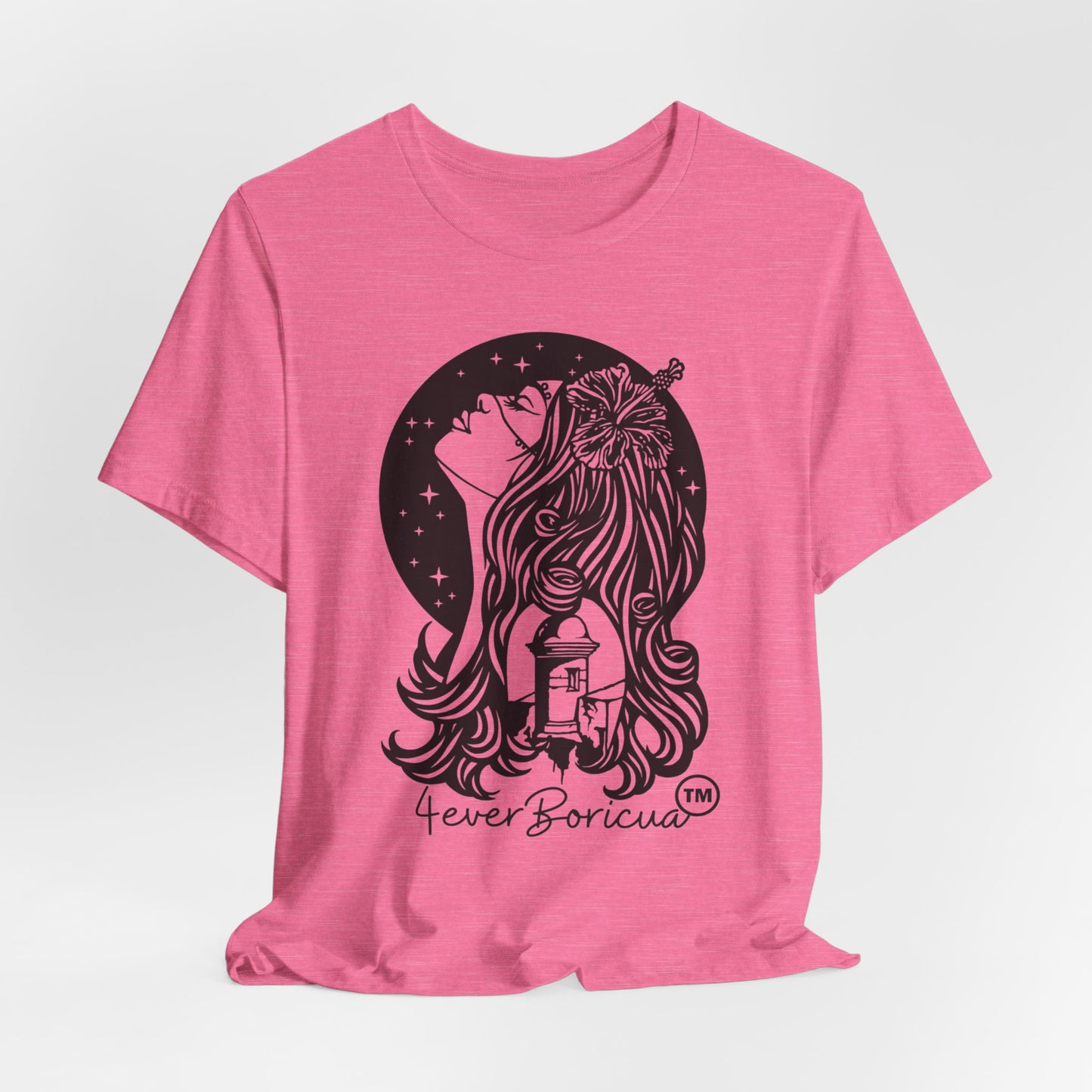 Puerto Rican Dream Unisex Many Colors Puerto Rico Shirts 4everBoricua™️