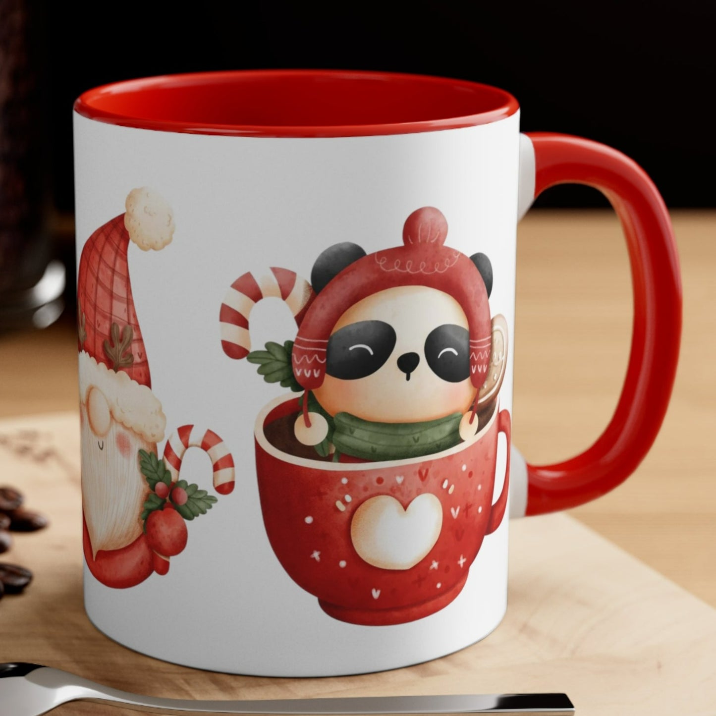 CHRISTMAS MUGS COLLECTION #2 - MUGSCITY - Free Shipping