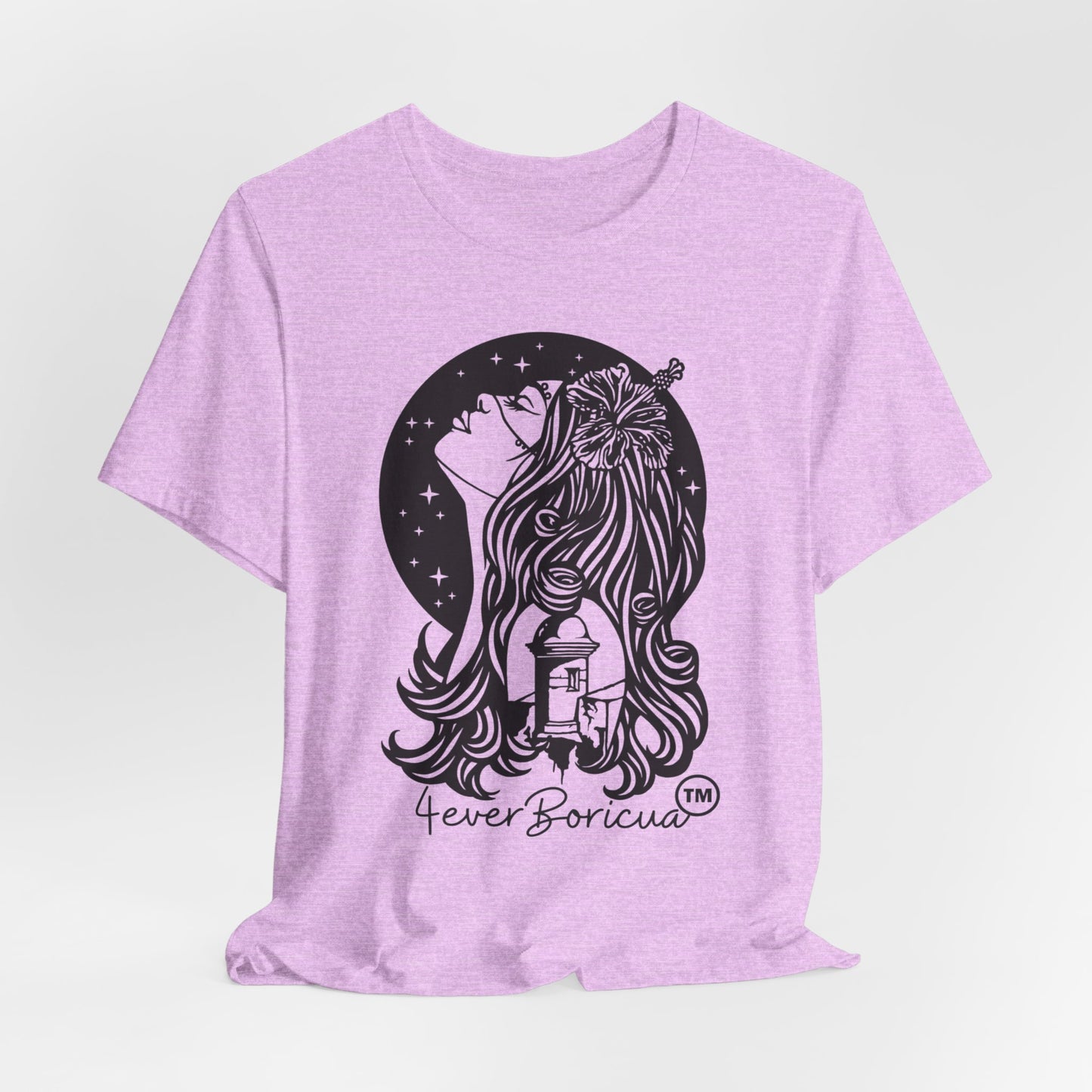 Puerto Rican Dream Unisex Many Colors Puerto Rico Shirts 4everBoricua™️