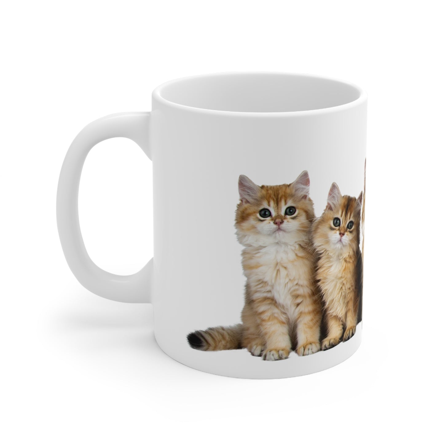 I'M WATCHING YOU CATS MUG - MUSGCITY - Free Shipping