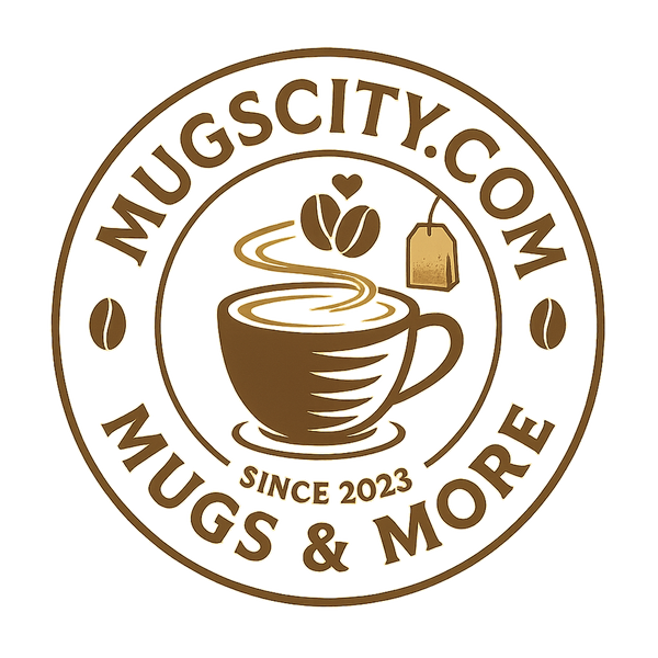 WWW.MUGSCITY.COM MUGSCITY23 & MORE