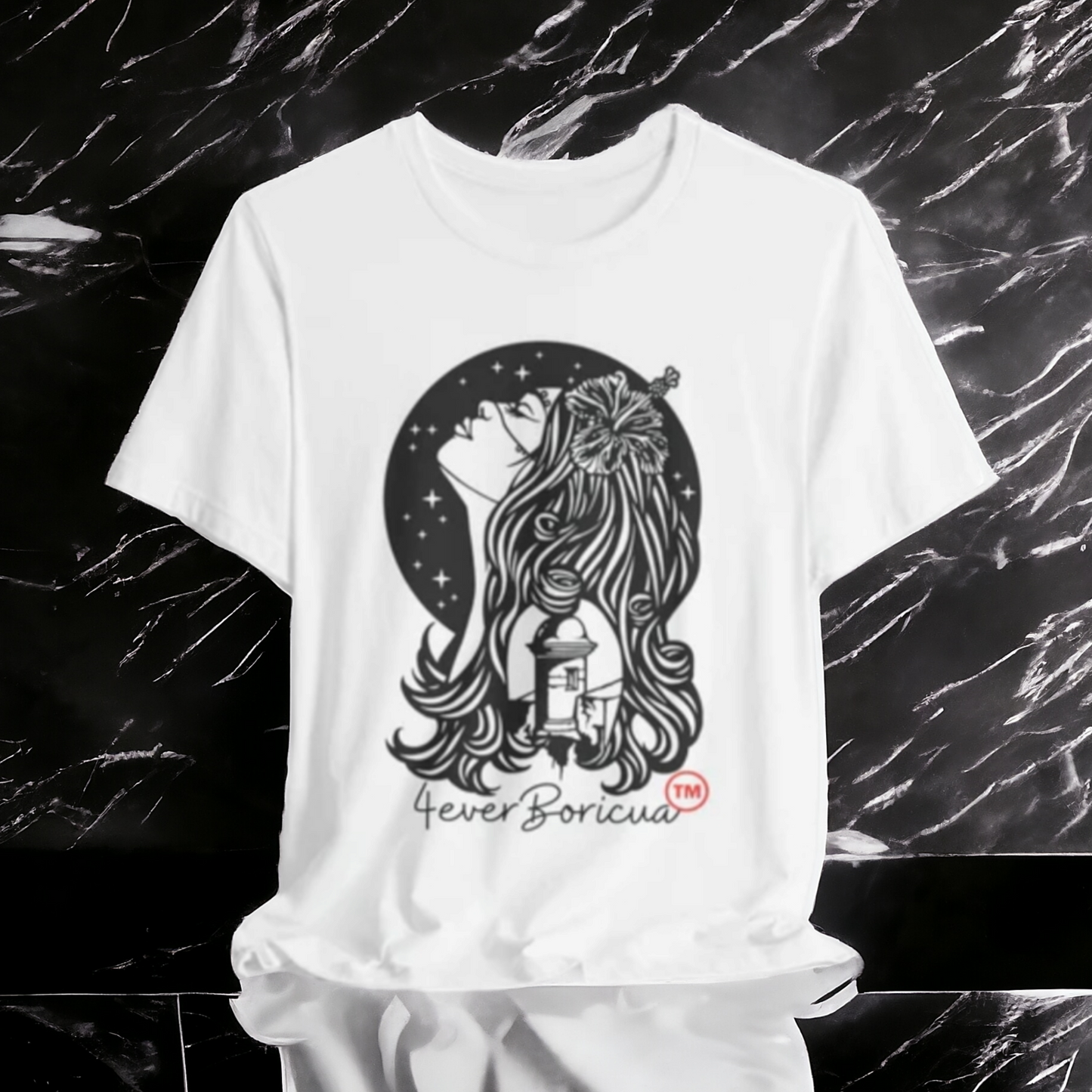 Puerto Rican Dream Puerto Rico Boricua Unisex Shirt 4everBoricua™️