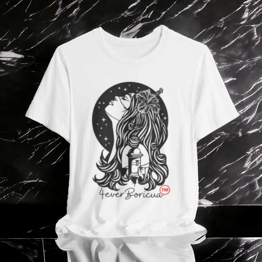 Puerto Rican Dream Puerto Rico Boricua Unisex Shirt 4everBoricua™️