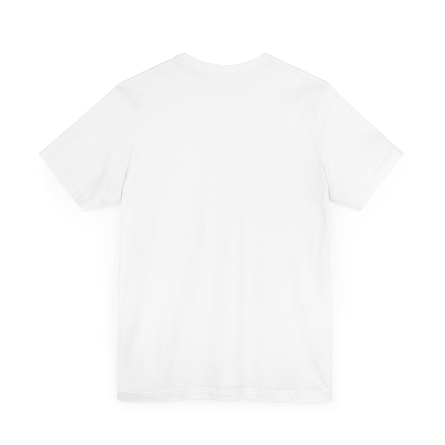 NUYORICAN PRIDE Unisex White Puerto Rico Boricua Shirt 4everBoricua™️