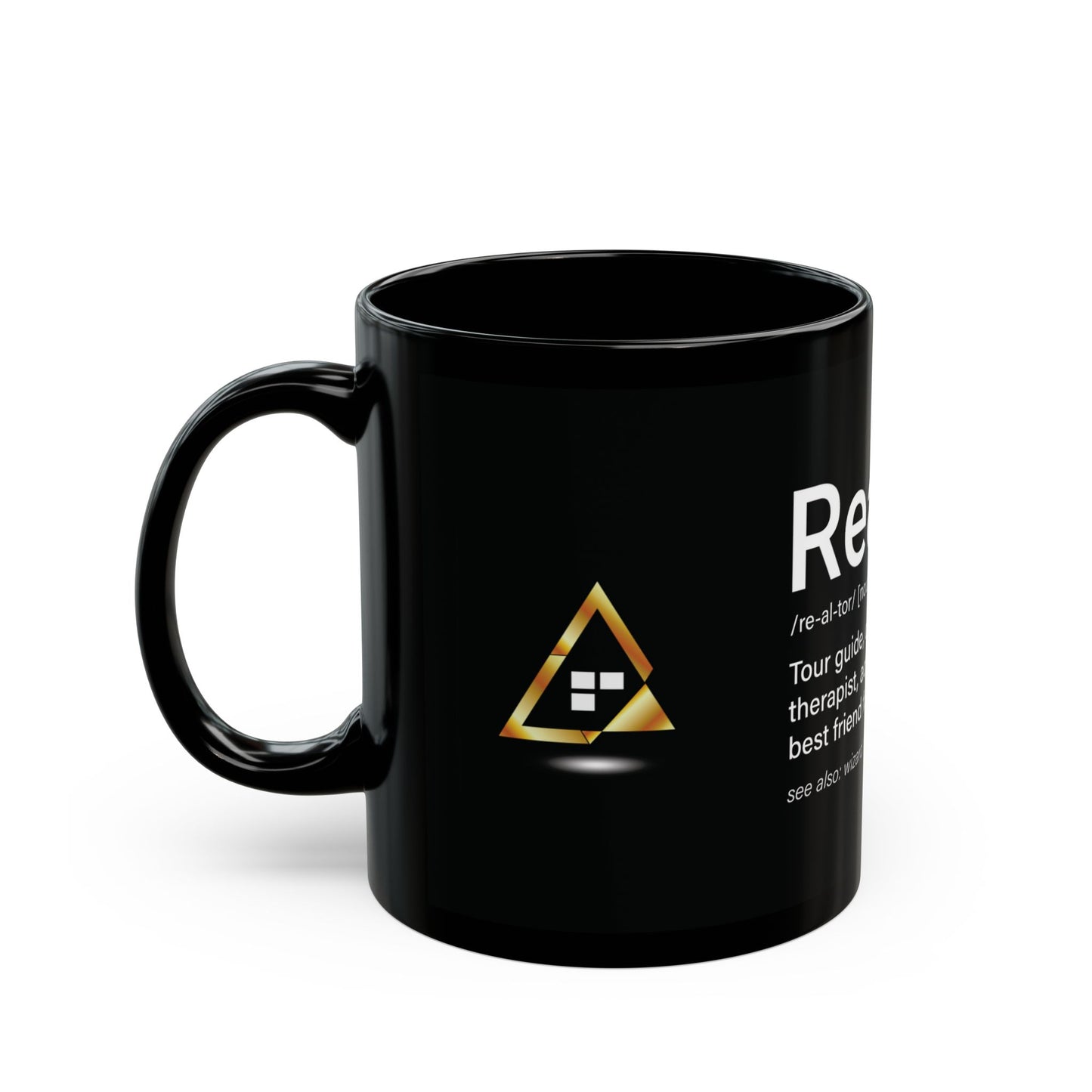 REALTORS MUG - MUGSCITY23 - Free Shipping