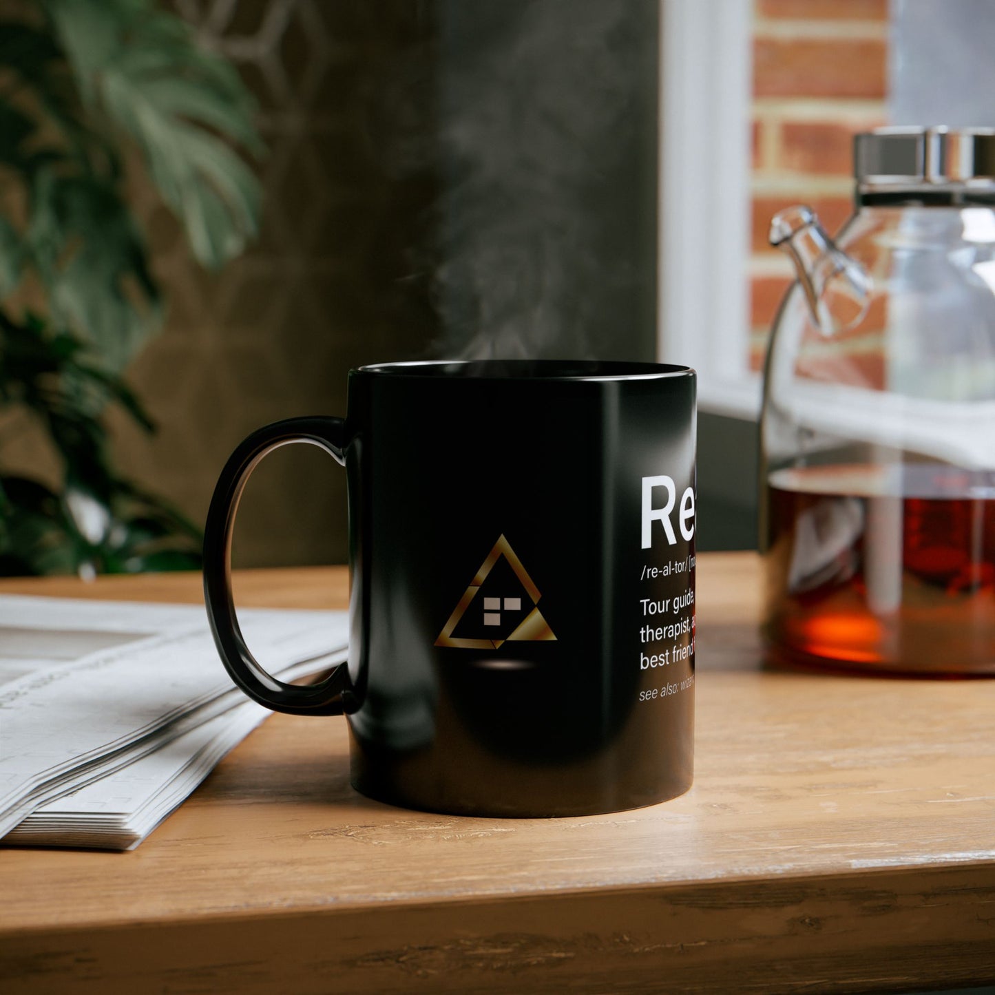 REALTORS MUG - MUGSCITY23 - Free Shipping