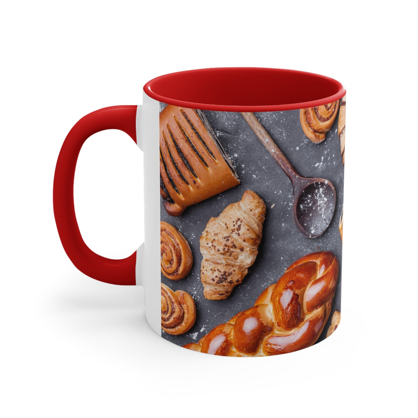 PASTRY Coffee Mug -MUSGCITY - Free Shipping