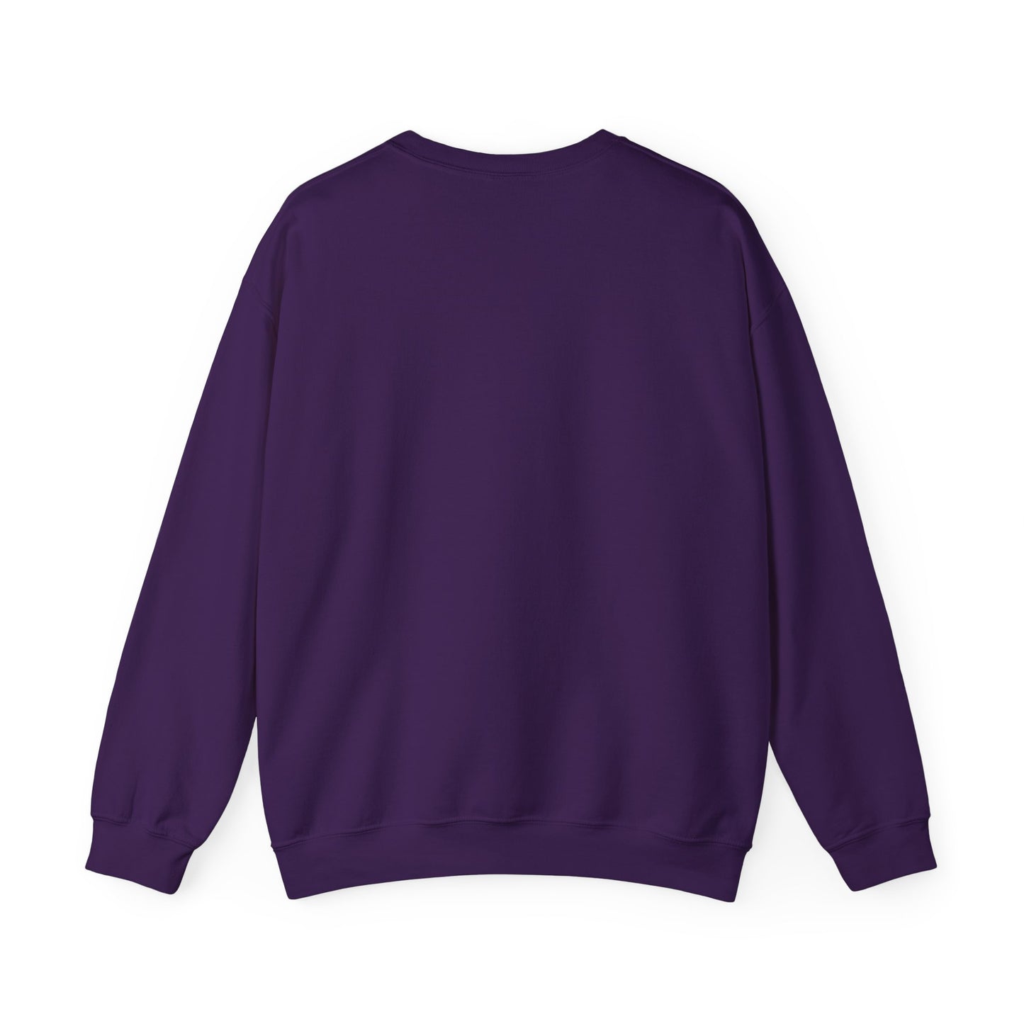 Lent REFLECT REPT RENEW Unisex Sweatshirt| Easter Advent Religious Christian Crewneck