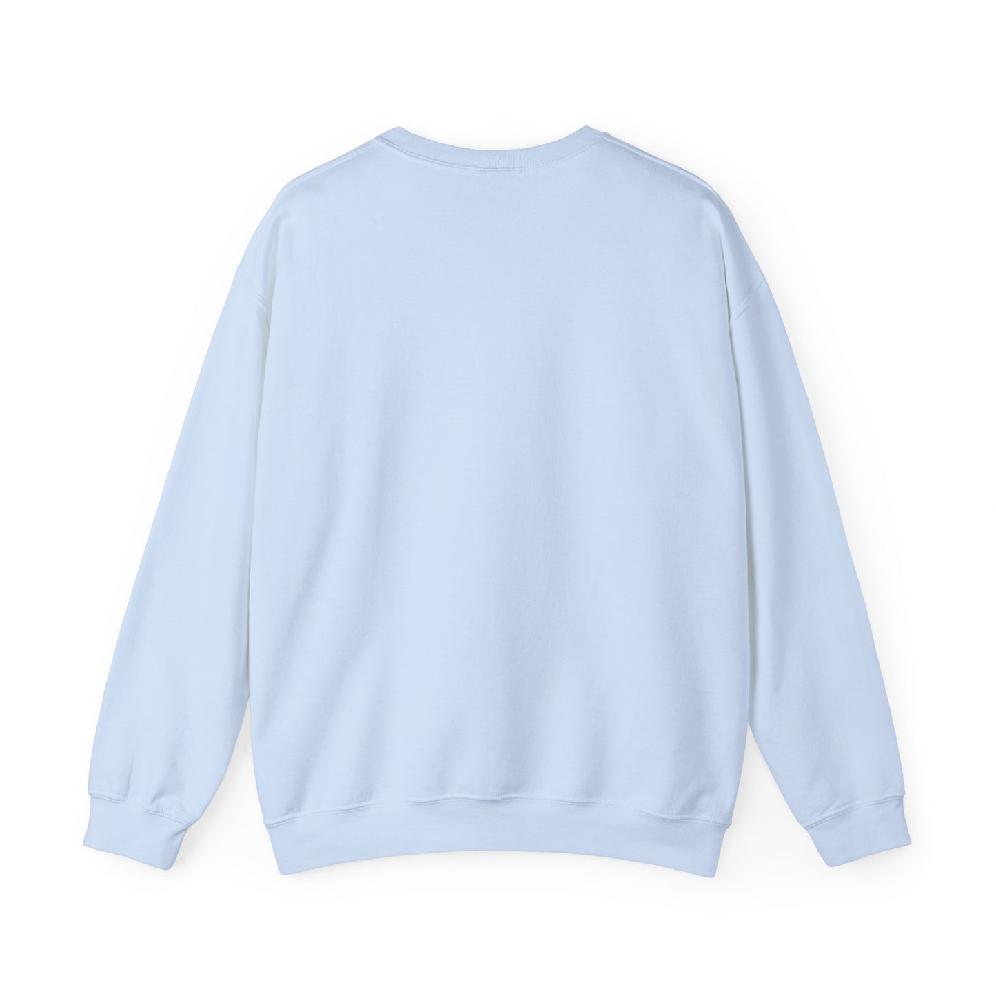 FLOWER TO MOM Sweatshirt | Mother Sweatshirt Crewneck - White, Blue, Pink