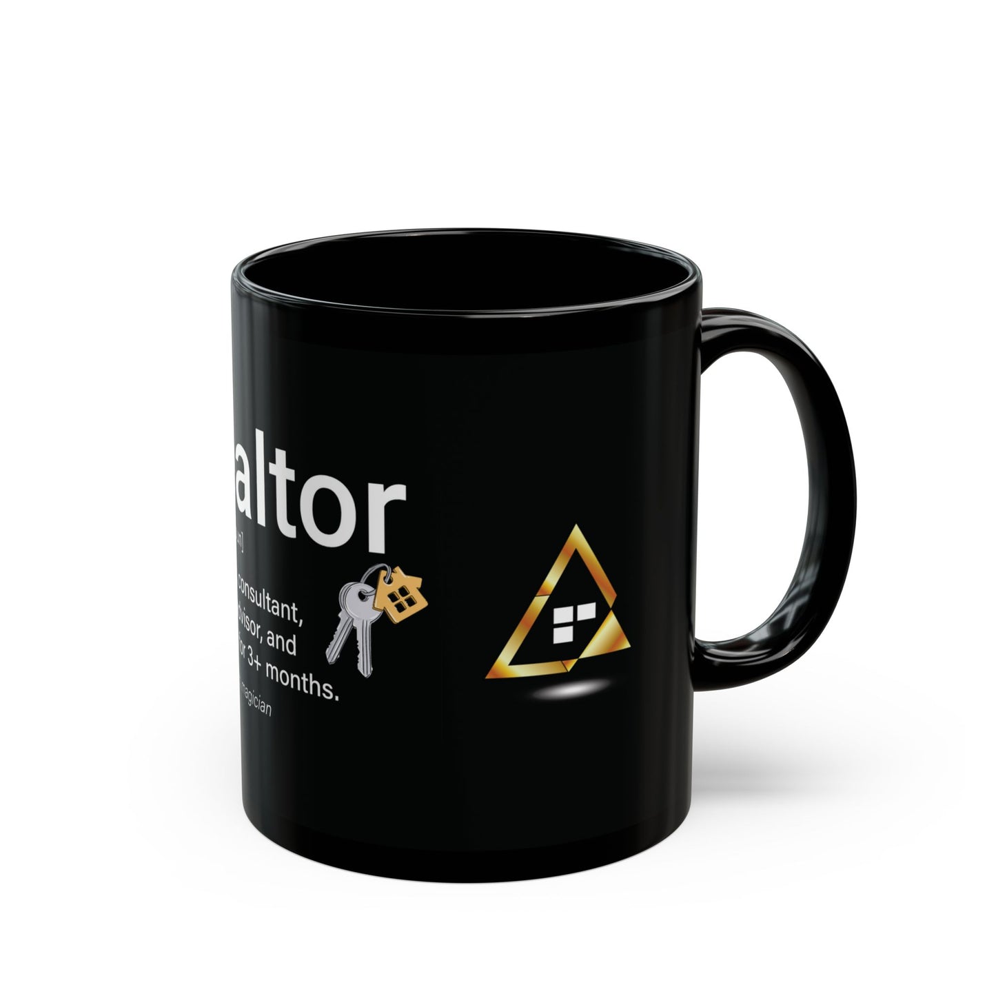 REALTORS MUG - MUGSCITY23 - Free Shipping