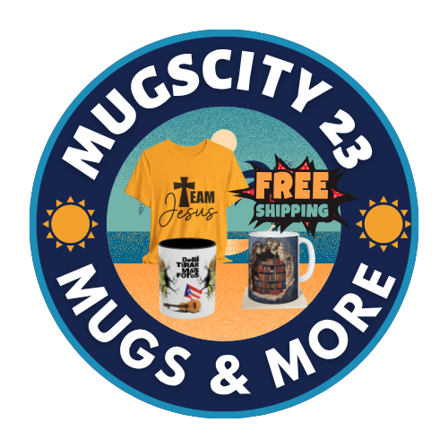  WWW.MUGSCITY.COM MUGSCITY23 & MORE